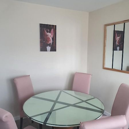 Appartement 2 Chambres, Proximite Plage, Commerces Et Centre Ville 됭케르크 외부 사진