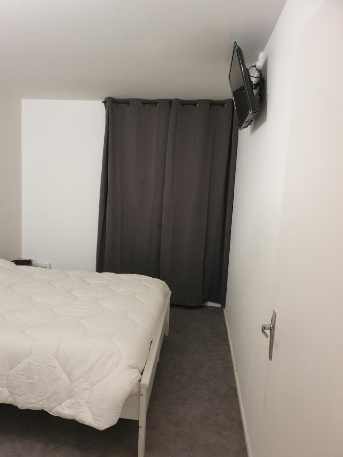 Appartement 2 Chambres, Proximite Plage, Commerces Et Centre Ville 됭케르크 외부 사진