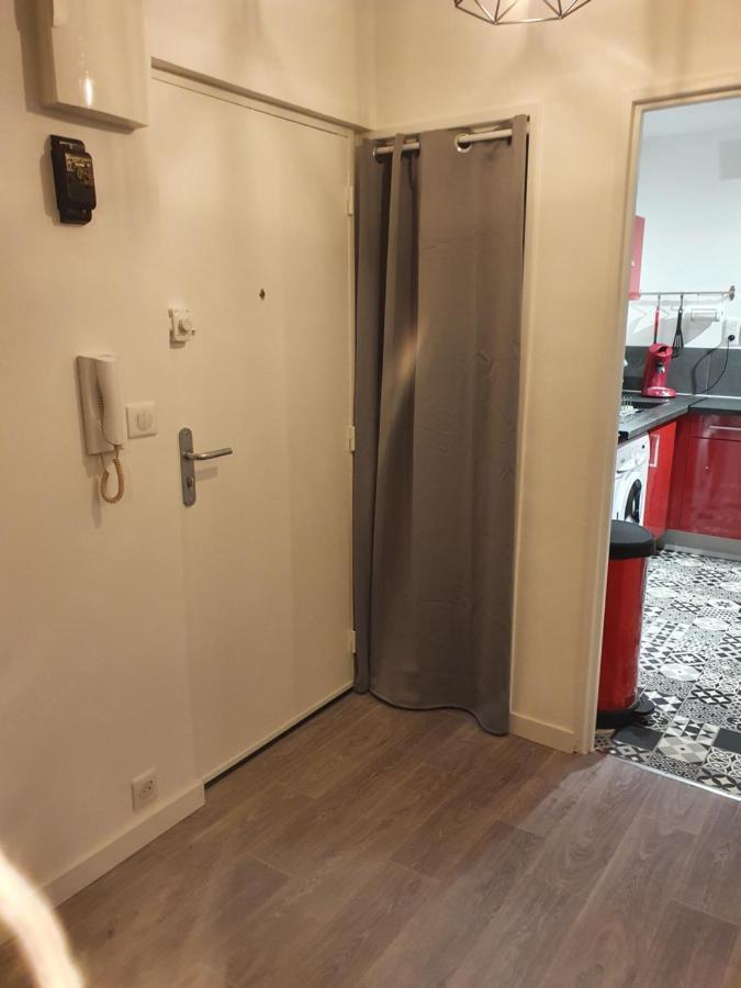 Appartement 2 Chambres, Proximite Plage, Commerces Et Centre Ville 됭케르크 외부 사진