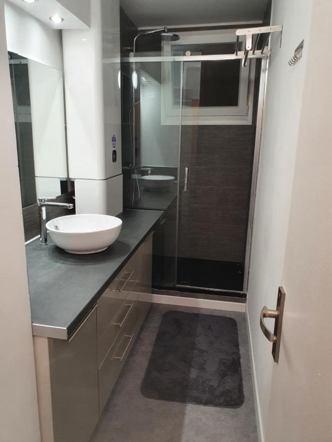 Appartement 2 Chambres, Proximite Plage, Commerces Et Centre Ville 됭케르크 외부 사진