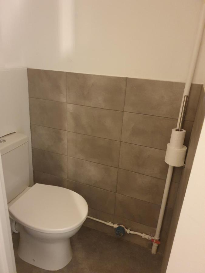 Appartement 2 Chambres, Proximite Plage, Commerces Et Centre Ville 됭케르크 외부 사진