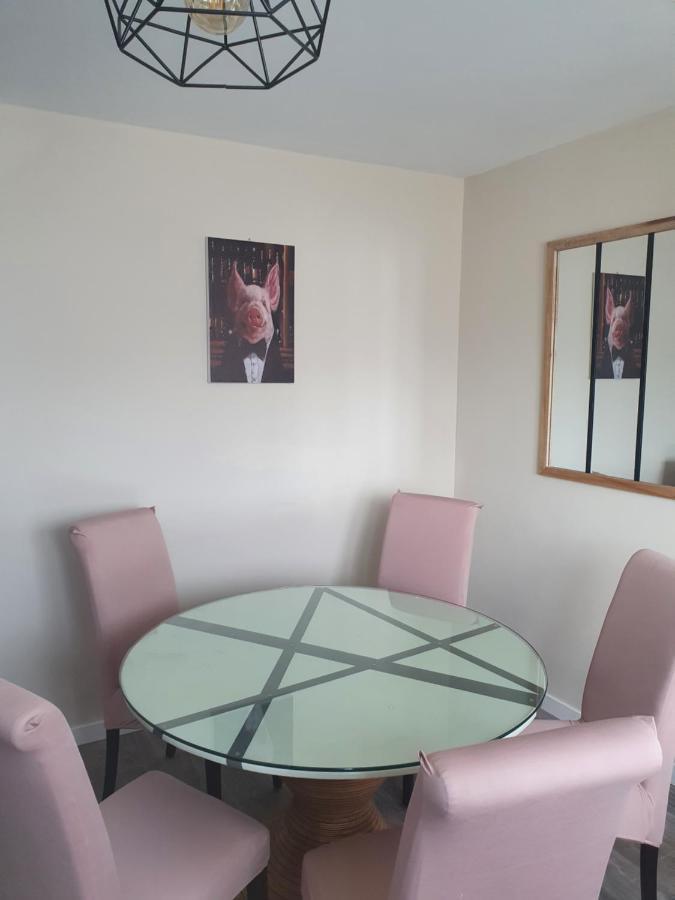Appartement 2 Chambres, Proximite Plage, Commerces Et Centre Ville 됭케르크 외부 사진